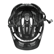 Casca TSG Pepper Solid Color - Satin Black S/M