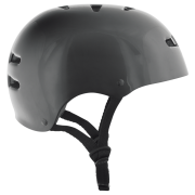 Casca TSG Skate/Bmx Injected Color - Injected Black L/XL