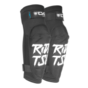 Cotiere TSG Scout A - Ripped Black