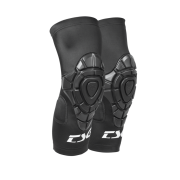 Genunchiere TSG Joint - Black XXS/XS