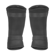 Genunchiere TSG Scout A - Ripped Black