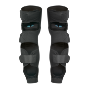 Genunchiere si tibiere TSG Temper A 2.0 - Black