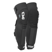Genunchiere si tibiere TSG Temper A 2.0 - Black