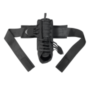 Glezniere TSG Ankle Support 2.0 - Black S/M