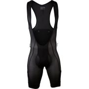 Pantaloni cu bretele SPECIALIZED Men's Mountain Liner Bib Short with SWAT - Black
