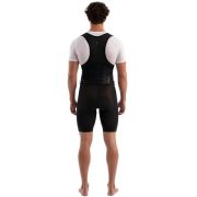 Pantaloni cu bretele SPECIALIZED Men's Mountain Liner Bib Short with SWAT - Black