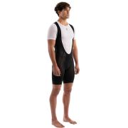 Pantaloni cu bretele SPECIALIZED Men's Mountain Liner Bib Short with SWAT - Black