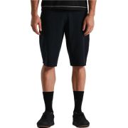 Pantaloni scurti SPECIALIZED Men's Trail 3XDry - Black