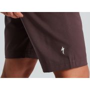 Pantaloni scurti SPECIALIZED Women's  Trail - Cast Umber