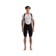 Pantaloni scurti cu bretele SPECIALIZED Men's RBX Adventure w/ Swat - Black