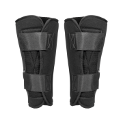 Tibiere TSG Samir - Black S/M