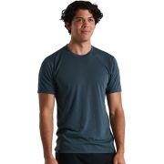 Tricou SPECIALIZED Men's drirelease Tech - Cast Battleship