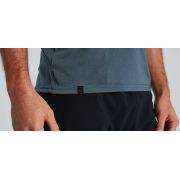 Tricou SPECIALIZED Men's drirelease Tech - Cast Battleship
