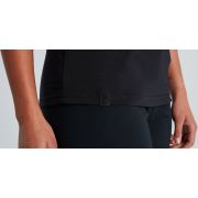 Tricou SPECIALIZED Women's Wordmark - Black