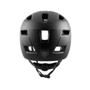 Casca TSG Cadete Solid Color - Satin Black XXS/XS