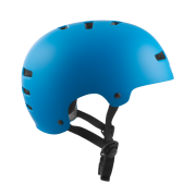 Casca TSG Evolution Solid Color - Satin Dark Cyan L/XL
