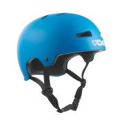 Casca TSG Evolution Solid Color - Satin Dark Cyan L/XL