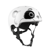 Casca TSG Meta Graphic Design - Panda JXXS/JXS