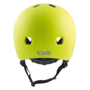 Casca TSG Meta Solid Color - Satin Acid Yellow S/M