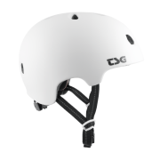 Casca TSG Meta Solid Color - Satin White JXXS/JXS