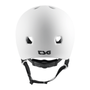 Casca TSG Meta Solid Color - Satin White JXXS/JXS