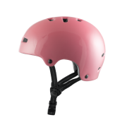 Casca TSG Nipper Mini Solid Color - Gloss Baby Pink JXXS/JXS