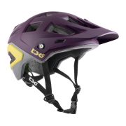 Casca TSG Scope Graphic Design - Purple Grain S/M