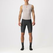 Castelli pantaloni ciclism Entrata Short Negru