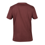 Tricou TSG Cyrcle S/S - Oxblood