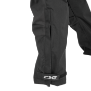Pantaloni TSG Drop Rain - Black
