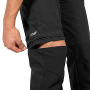 Pantaloni TSG Drop Rain - Black