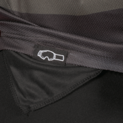 Tricou TSG BE5 L/S - Black