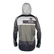 Tricou TSG BE5 L/S - Black