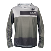 Tricou TSG BE5 L/S - Black