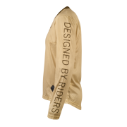 Tricou TSG MF1 L/S - Beige Olive