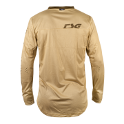 Tricou TSG MF1 L/S - Beige Olive