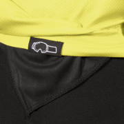 Tricou TSG SP5 S/S - Red Limeyellow