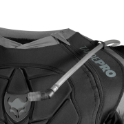 Tricou cu protectii TSG Tahoe Pro A 2.0 L/S - Black