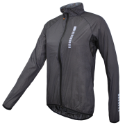 Jacheta FUNKIER Saronno W Light Rain Pro Women - Grey
