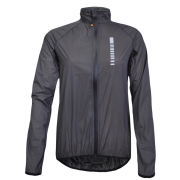 Jacheta FUNKIER Saronno W Light Rain Pro Women - Grey
