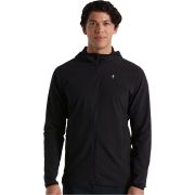 Jacheta SPECIALIZED Men's Legacy Wind - Black