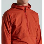 Jacheta SPECIALIZED Men's Trail Wind - Redwood M