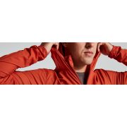 Jacheta SPECIALIZED Men's Trail Wind - Redwood M