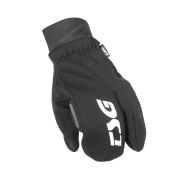 Manusi TSG Crab - Black