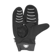 Manusi TSG Crab - Black