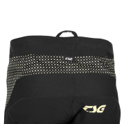 Pantaloni scurti TSG SP5 - Black Neonyellow