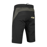 Pantaloni scurti TSG SP5 - Black Neonyellow