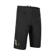 Pantaloni scurti TSG SP5 - Black Neonyellow