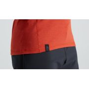 Tricou SPECIALIZED Women's Trail SS - Redwood