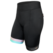 Pantaloni scurti FUNKIER Bondeno Active 8 panel Women - Pink/Mint